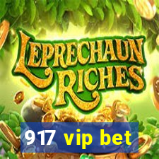 917 vip bet